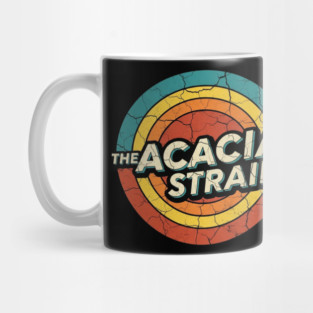 The Acacia Strain Mug