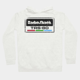 Radio Shack Vintage Hoodie