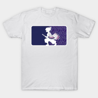 Shinobu S Swift Strike T-Shirt