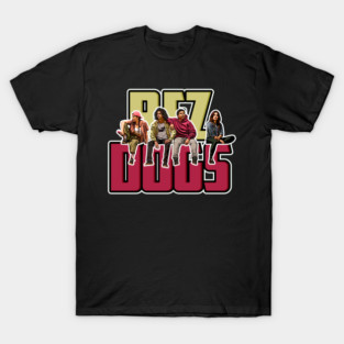 REZ DOGS T-Shirt