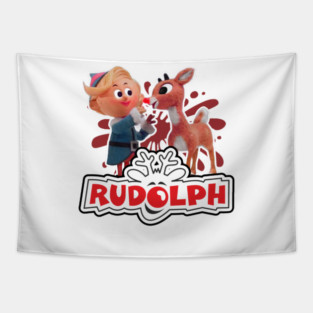 Rudolph Tapestry