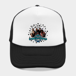 Dimension 20 Hat
