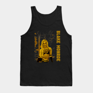 Blake Monroe Tank Top