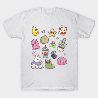neopets T-Shirt