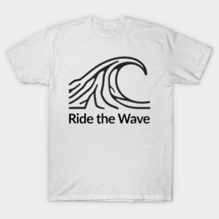 Ride the Wave T-Shirt