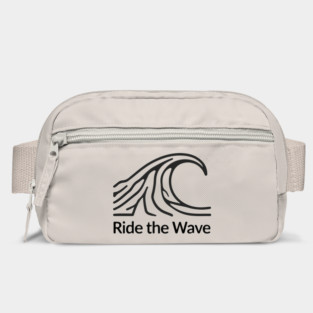 Ride the Wave Bag