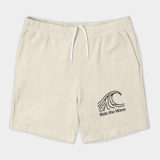 Ride the Wave Shorts