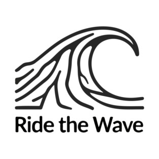 Ride the Wave T-Shirt