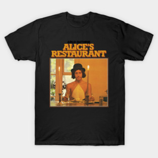 Alices-Restaurant T-Shirt