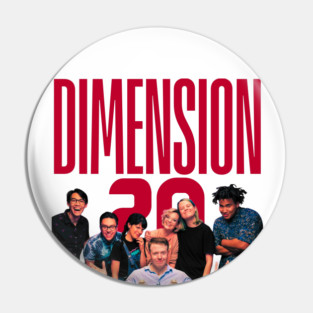 Dimension 20 Pin