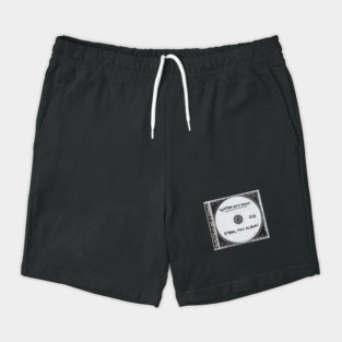System of a Down Steal This Album Shorts