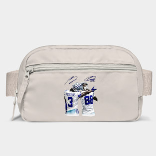 Pickens x Ceedee WE DEM BOYZ Bag