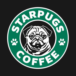 Starpugs Coffee Dog Parent Coffee Addict T-Shirt