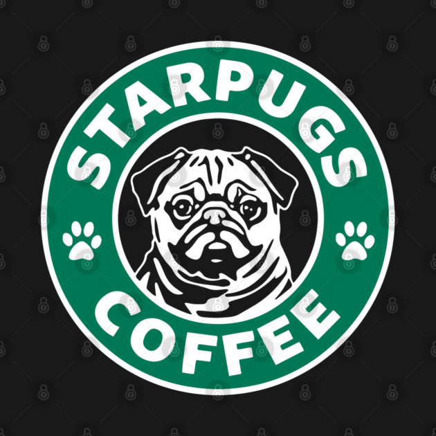 Starpugs Coffee Dog Parent Coffee Addict by Anticorporati