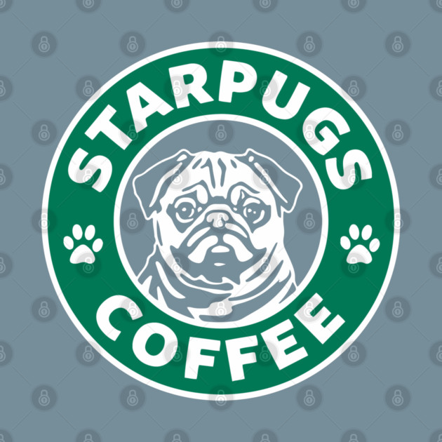 Starpugs Coffee Dog Parent Coffee Addict by Anticorporati