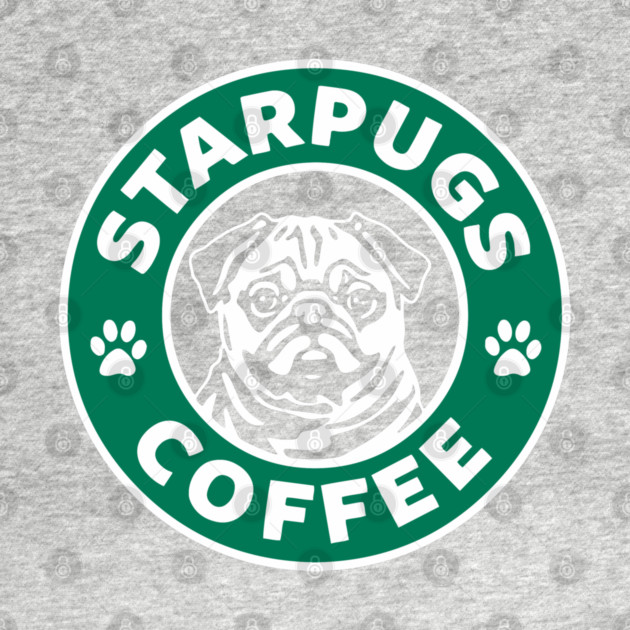 Starpugs Coffee Dog Parent Coffee Addict by Anticorporati