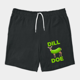 Inappropriate humor Shorts