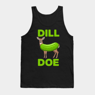 Inappropriate humor Tank Top