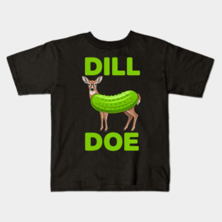 Inappropriate humor Kids T-Shirt
