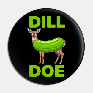 Inappropriate humor Pin