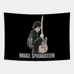 Bruce-Springsteen Tapestry