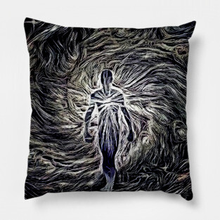 Spirit Pillow