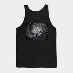 Spirit Tank Top