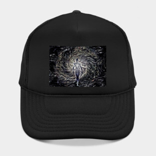 Spirit Hat
