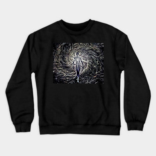 Spirit Crewneck Sweatshirt