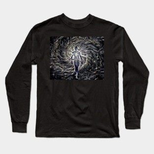 Spirit Long Sleeve T-Shirt