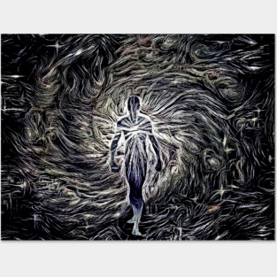 Spirit Posters and Art