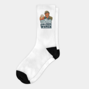 Jaws Socks
