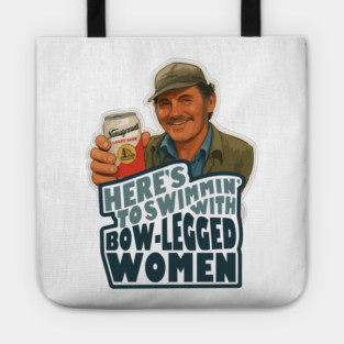 Jaws Tote
