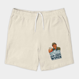 Jaws Shorts