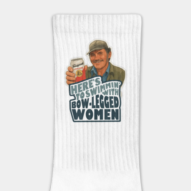 Jaws by Laura Contarino