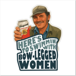 Jaws Posters and Art