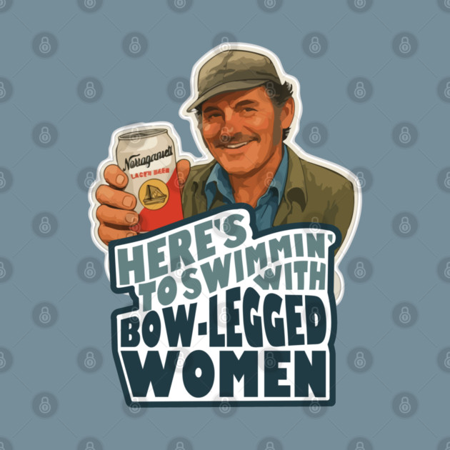 Jaws by Laura Contarino