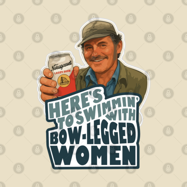 Jaws by Laura Contarino