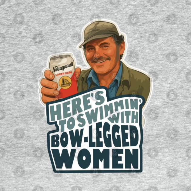 Jaws by Laura Contarino