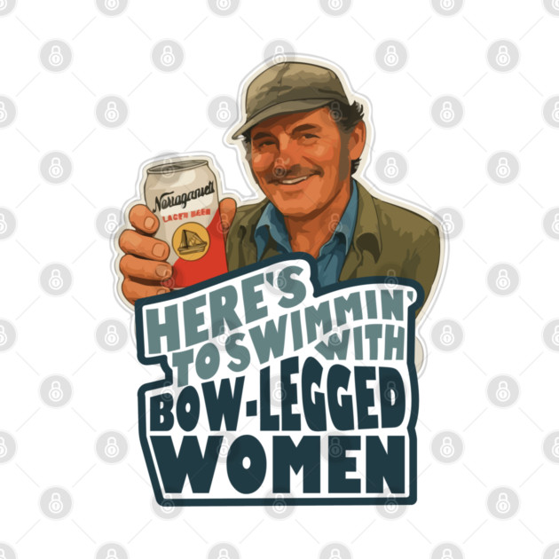 Jaws by Laura Contarino