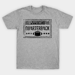 Quarterback T-Shirt
