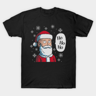 One Punchmas T-Shirt