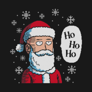 One Punchmas T-Shirt