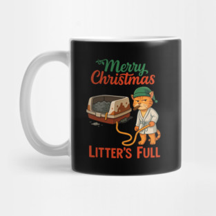 Litters-Full Mug