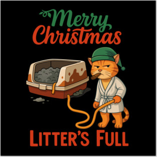 Litters-Full Posters and Art