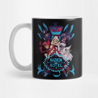 hazbin-hotel Mug