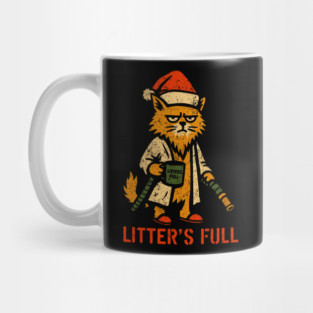 litters-full Mug