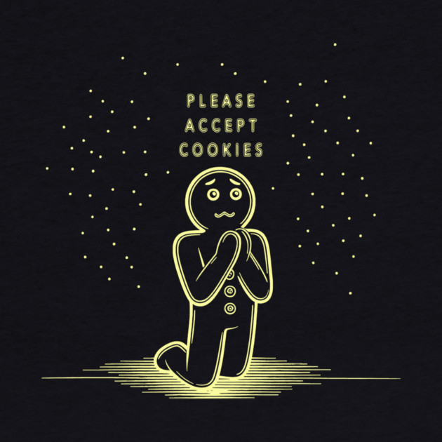 Please Accept Cookies by CreativeSage