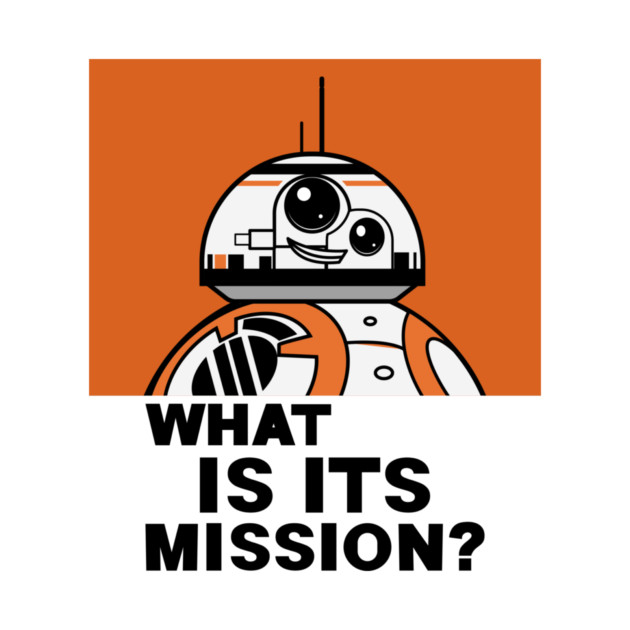 What Is Its Mission??? by How Did This Get Made?