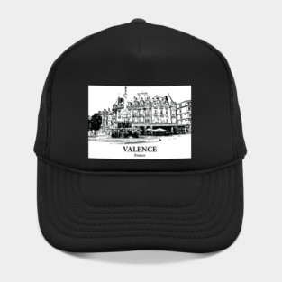 Valence - France Hat